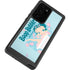 Betty Boop Bubbles Galaxy Note20 Ultra 5G Waterproof Case